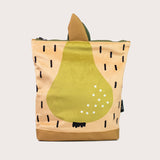 Kids backpack - Pear