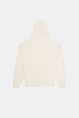 Deer Hoodie - Cream