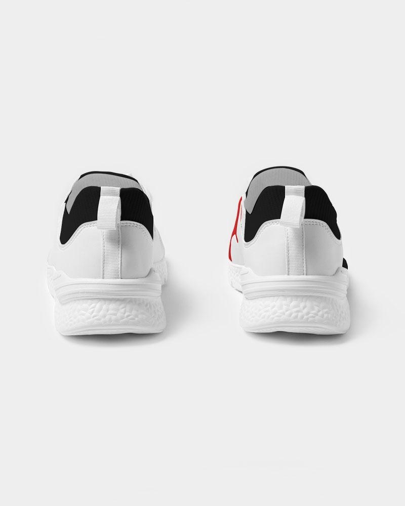 Klassischer Wakerlook Herren-Sneaker zweifarbig