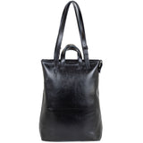 Structured Tote Bag