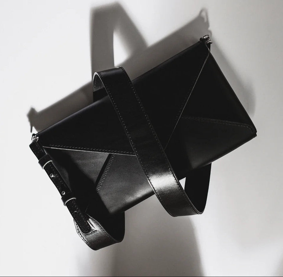 Great Model Clutch - Black