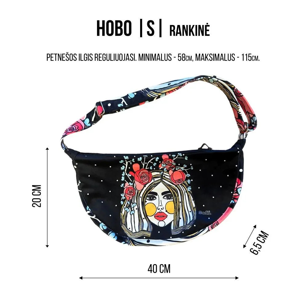 Hobo Bag Birds - Aslook.com