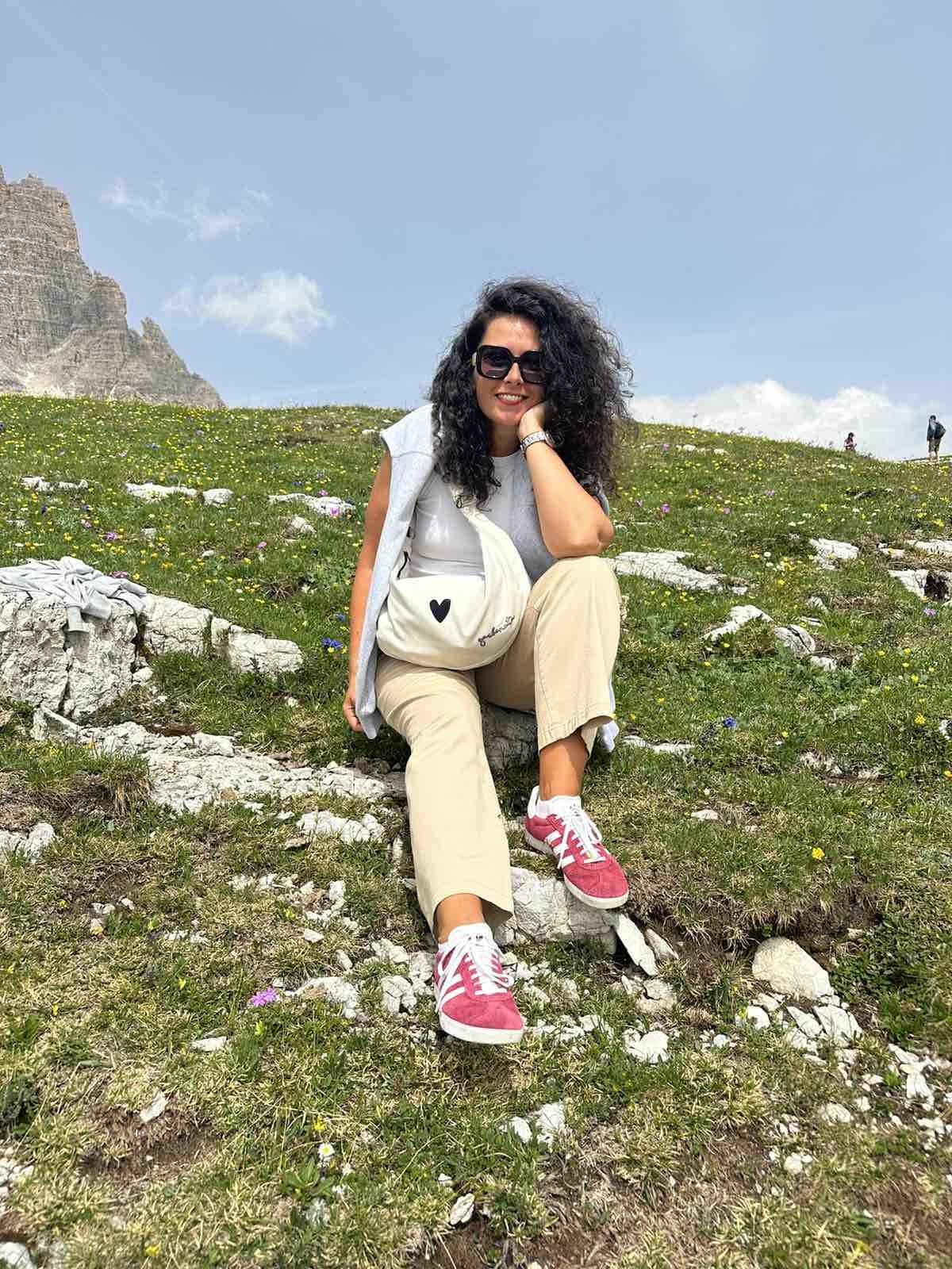 Hobo Bag Heart - White - Aslook.com