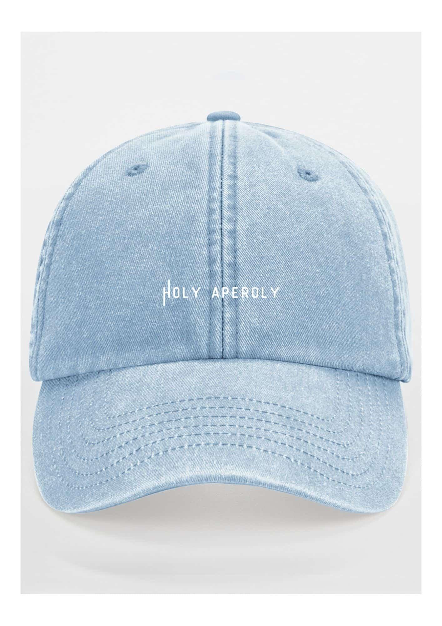 Holy Aperoly Cap Adult - Aslook.com