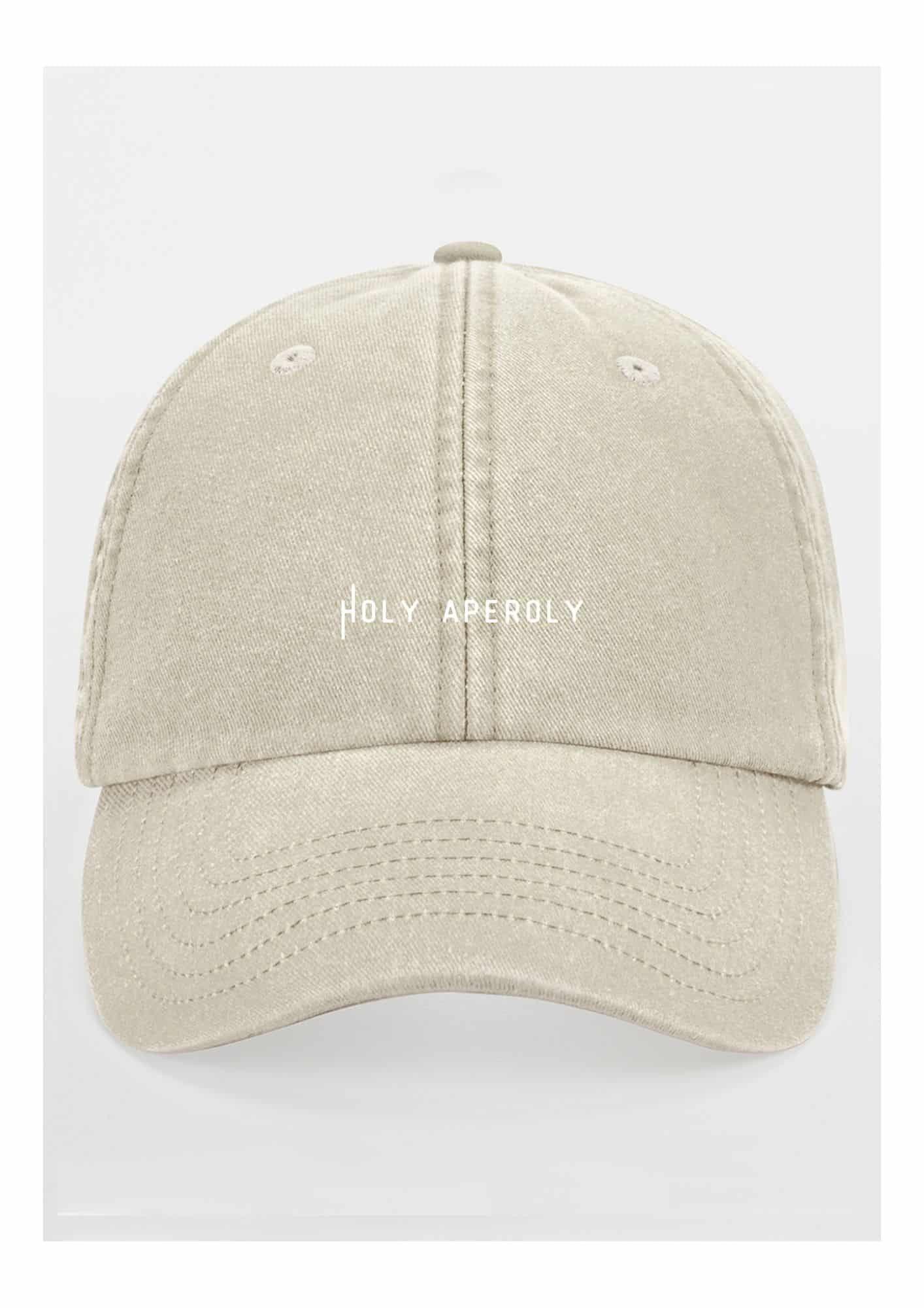 Holy Aperoly Cap Adult - Aslook.com