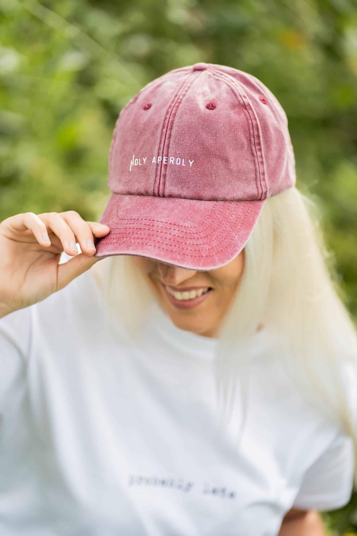 Holy Aperoly Cap Adult - Aslook.com