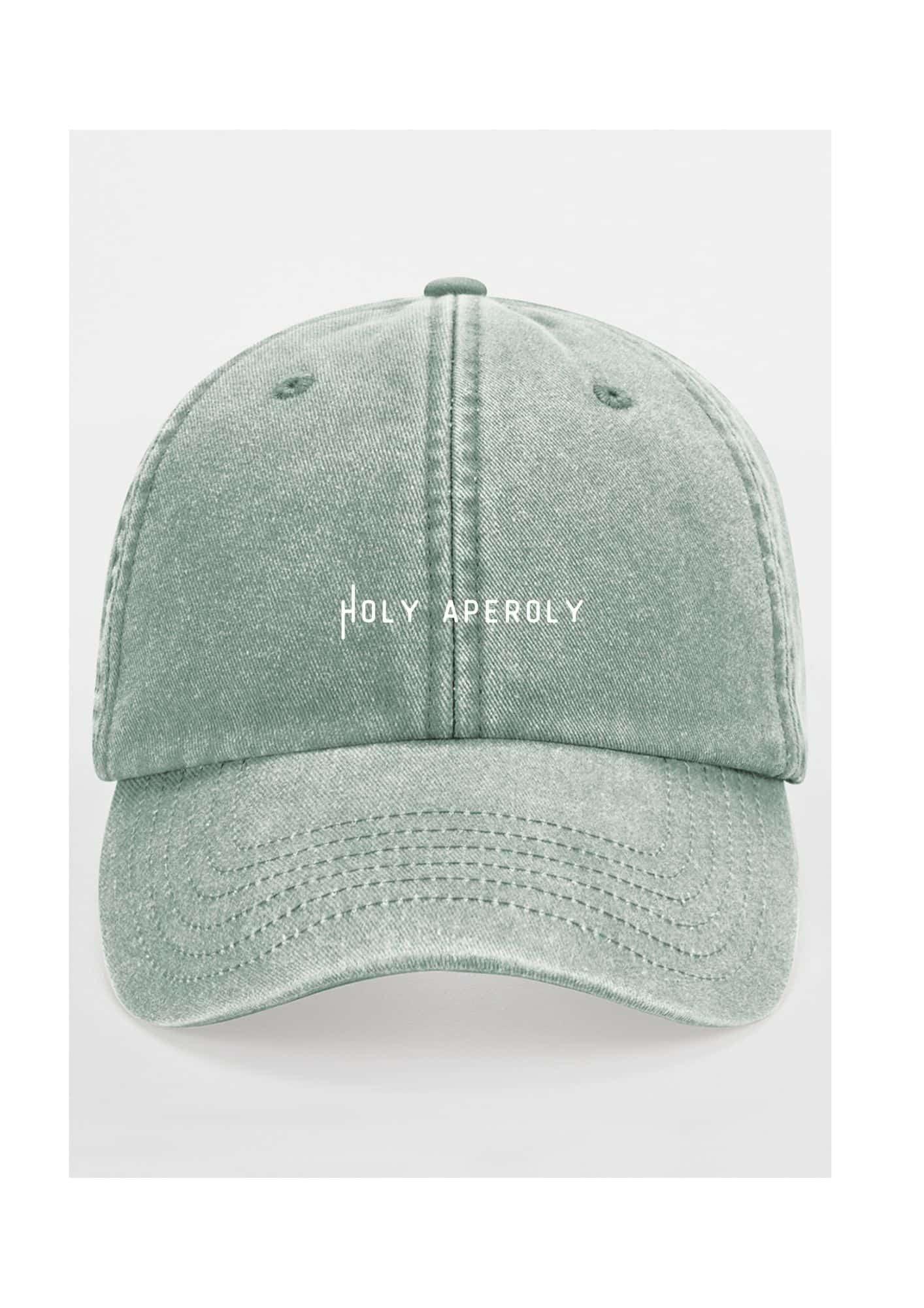 Holy Aperoly Cap Adult - Aslook.com