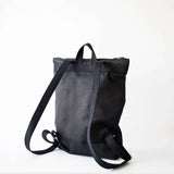 Waterproof Backpack - Black Bow - Aslook.com
