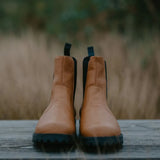 KIRA 3.0 Chelsea Boots - Brown - Aslook.com