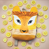 Kids backpack - Lion