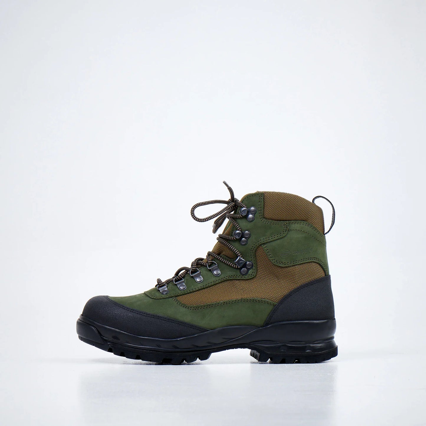 Hiking boots 550 Green / Olive - Aslook.com