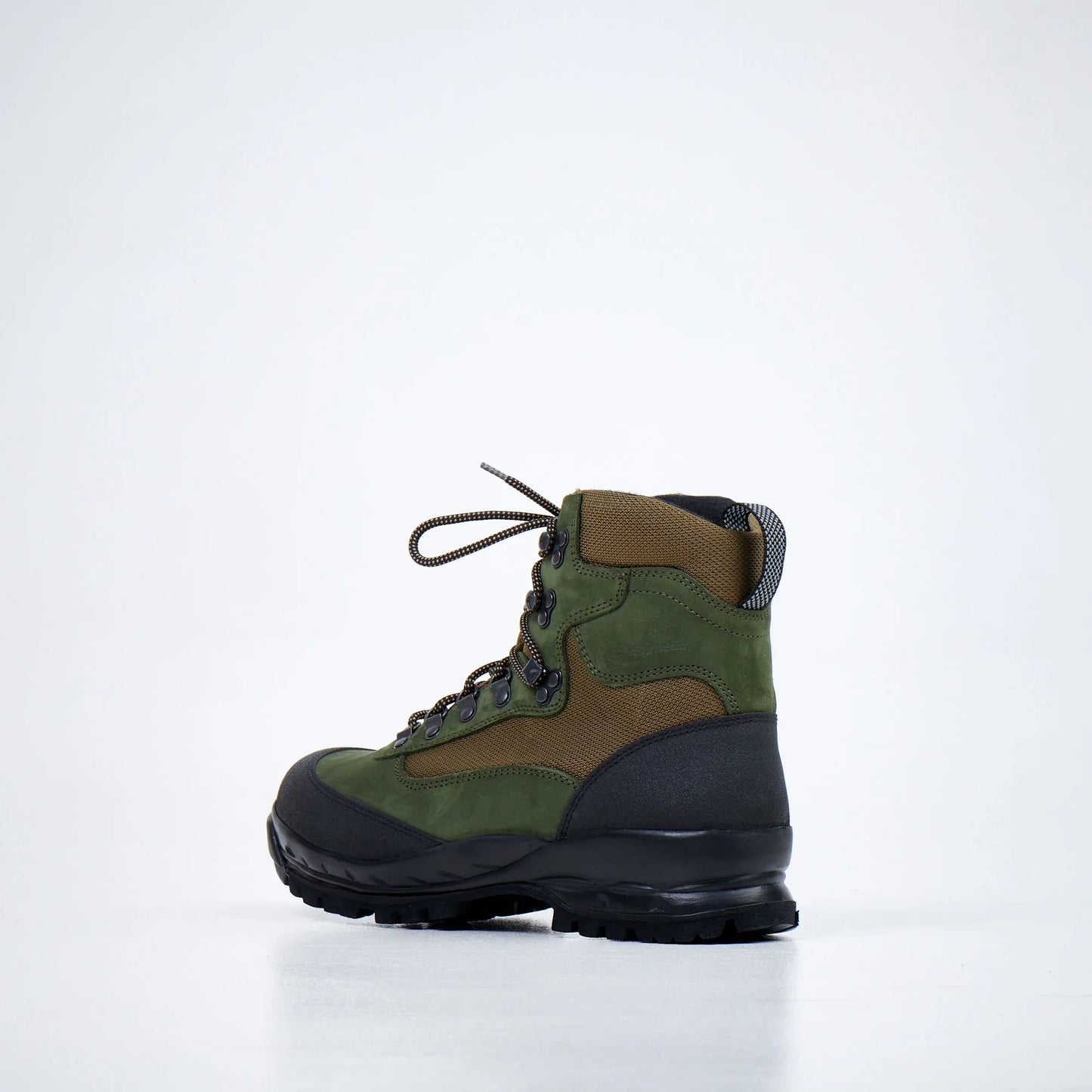 Hiking boots 550 Green / Olive - Aslook.com