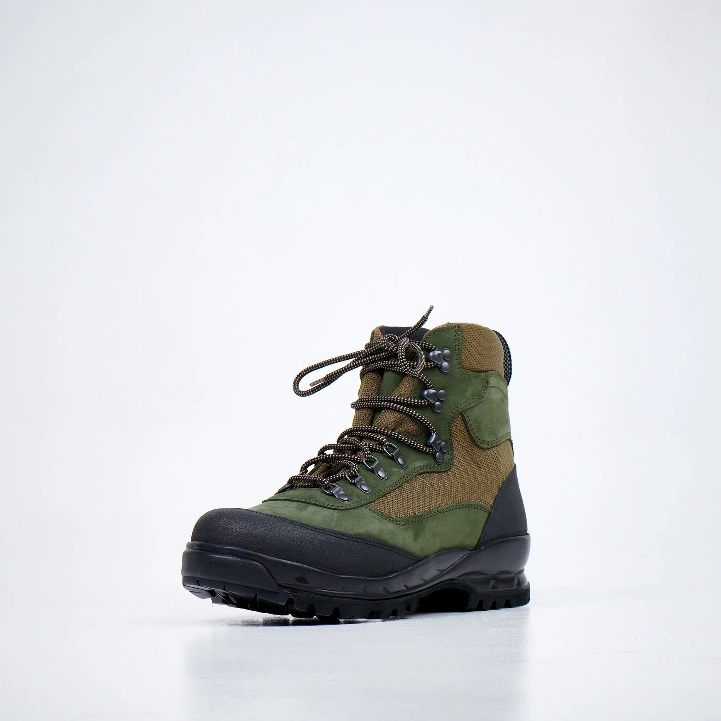 Hiking boots 550 Green / Olive - Aslook.com