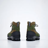 Hiking boots 550 Green / Olive - Aslook.com
