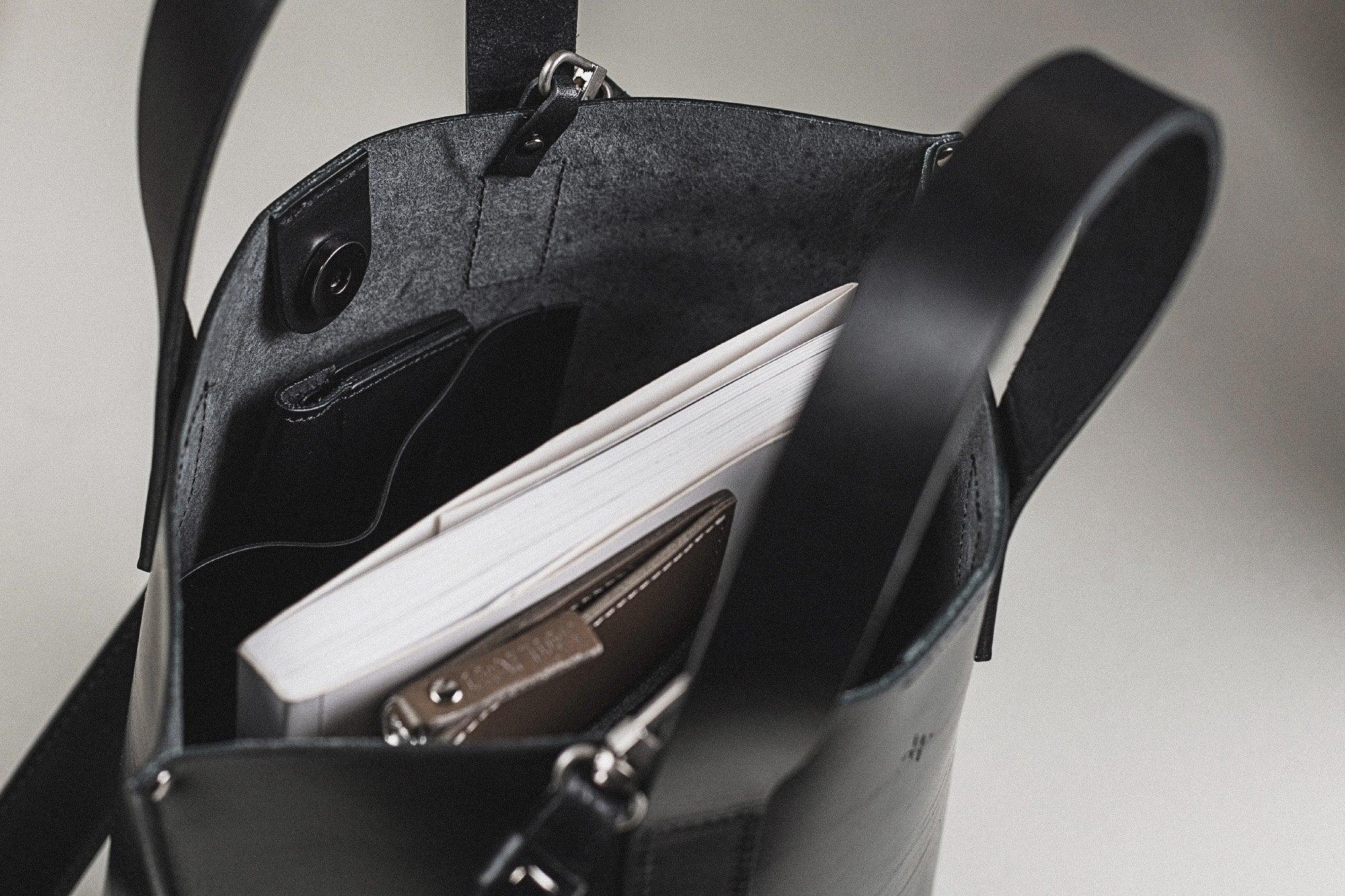 Model Bucket - Black - Aslook.com