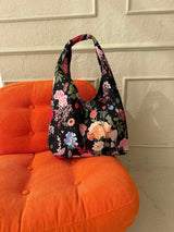 Moon Bag - Curly Summer Night - Aslook.com