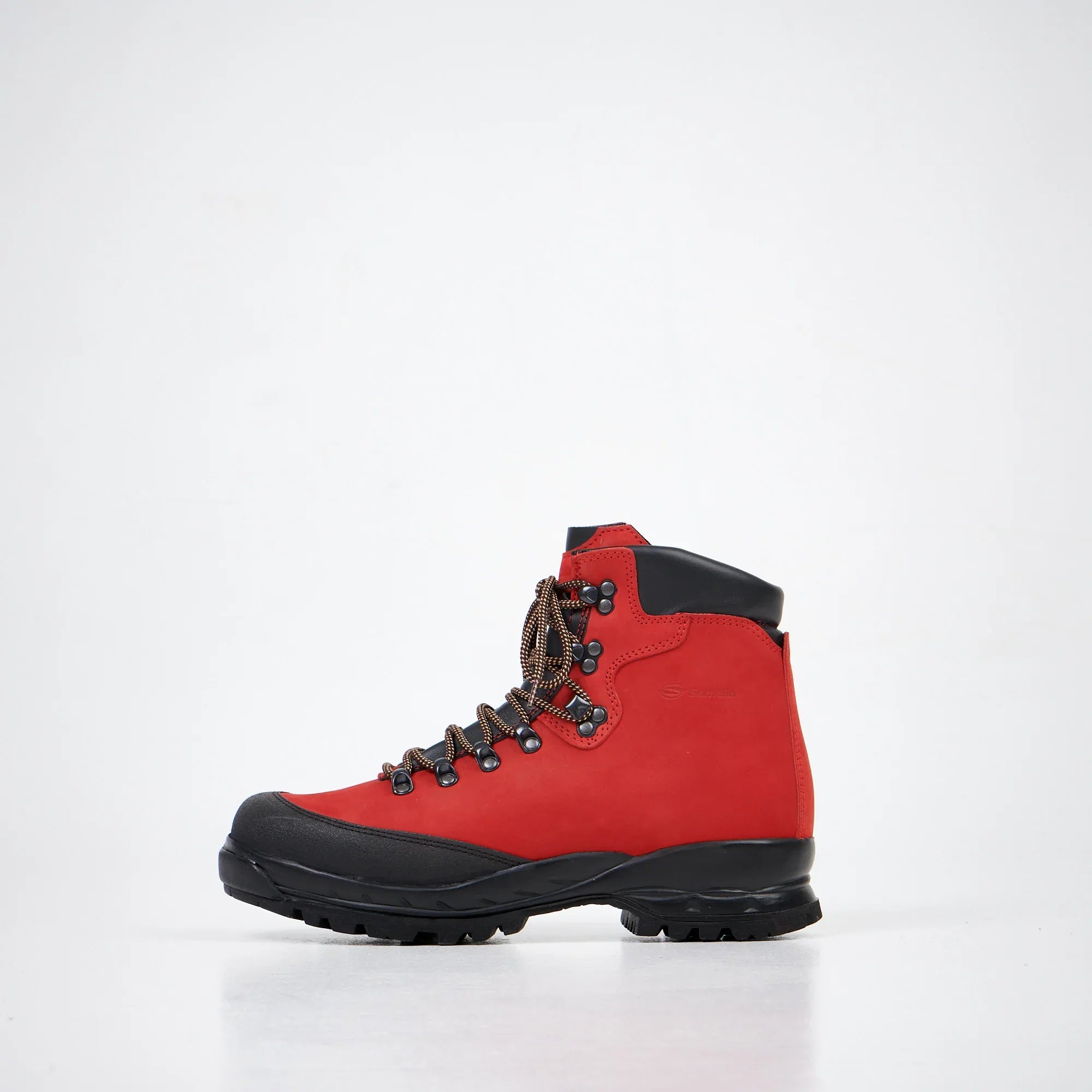 553P Rosso Hiking Boots - Aslook.com