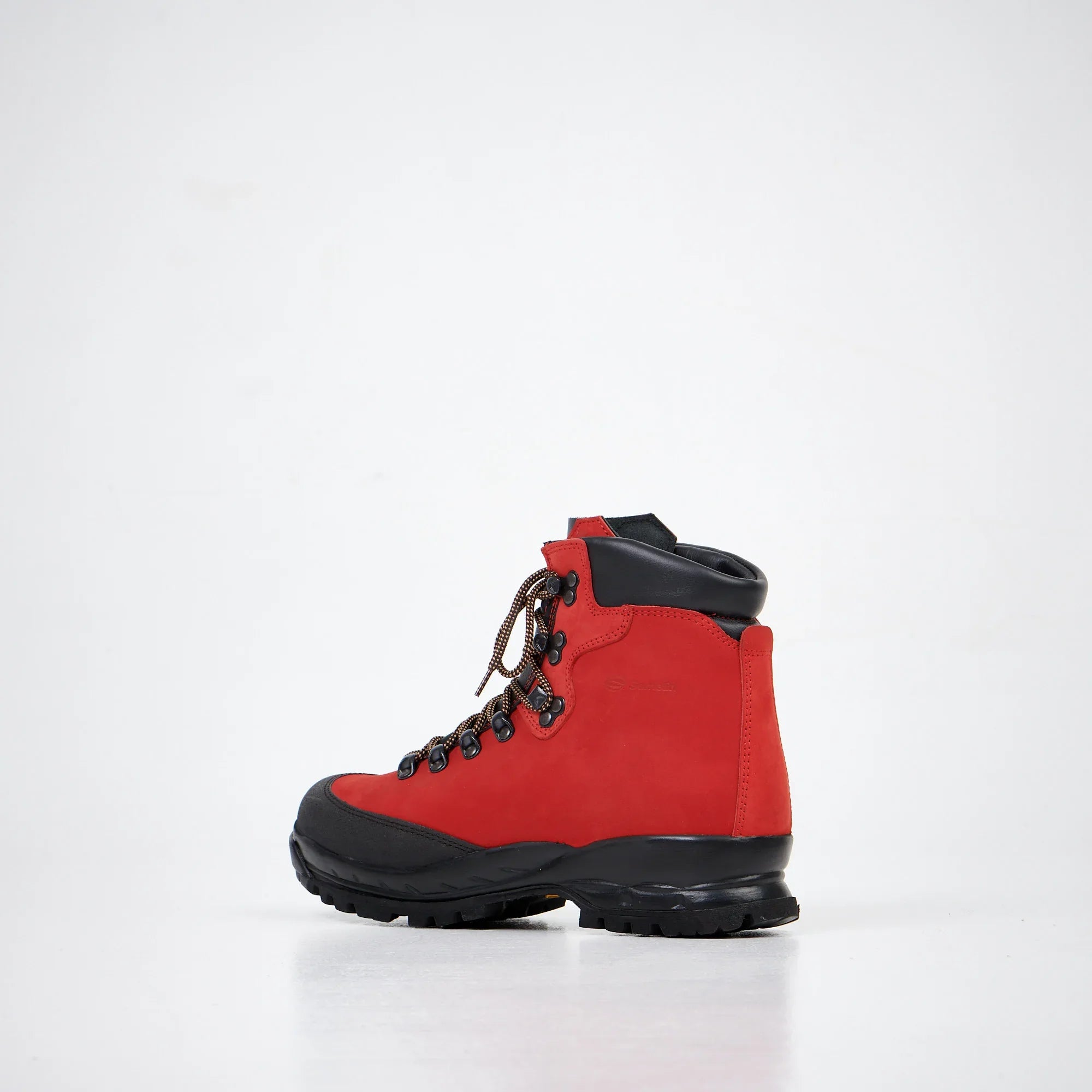 553P Rosso Hiking Boots - Aslook.com