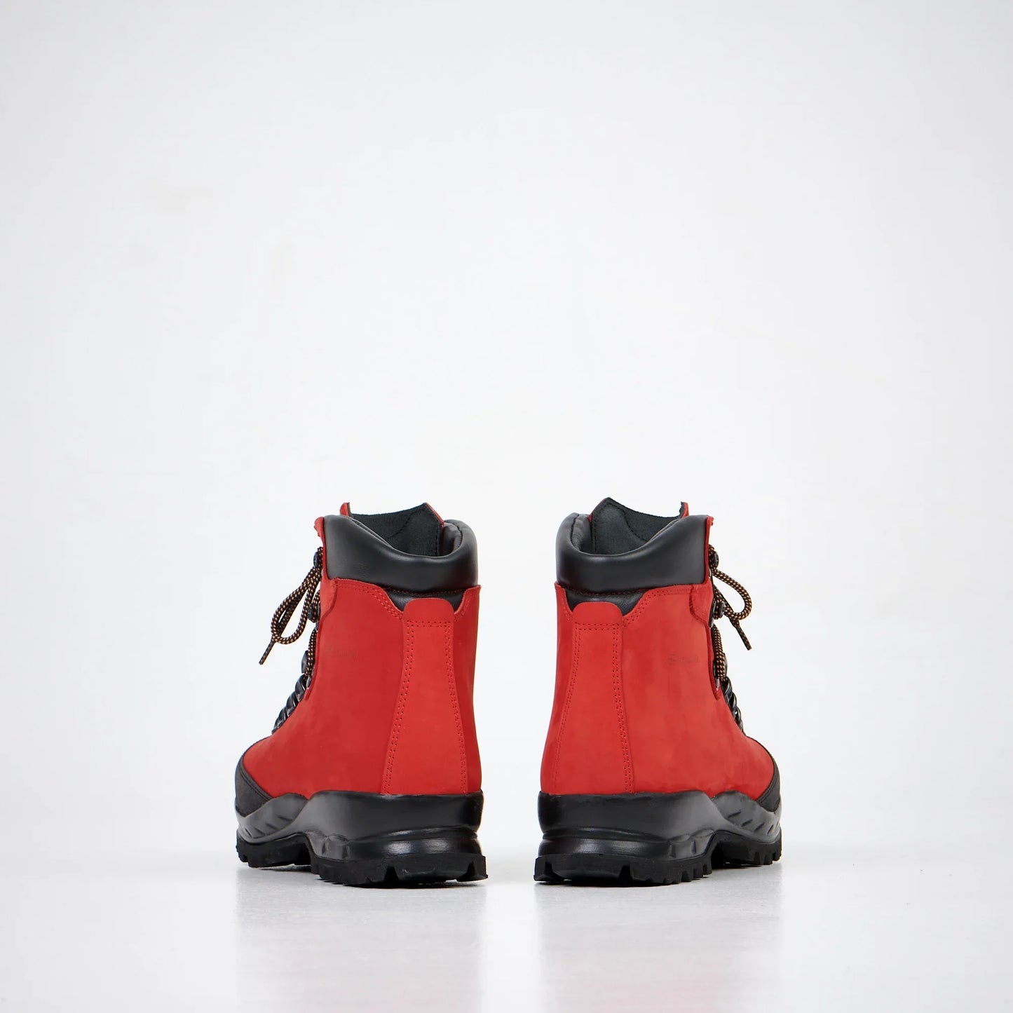 553P Rosso Hiking Boots - Aslook.com