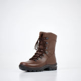 Military Boots 739 Winter - Dark Brown - Aslook.com