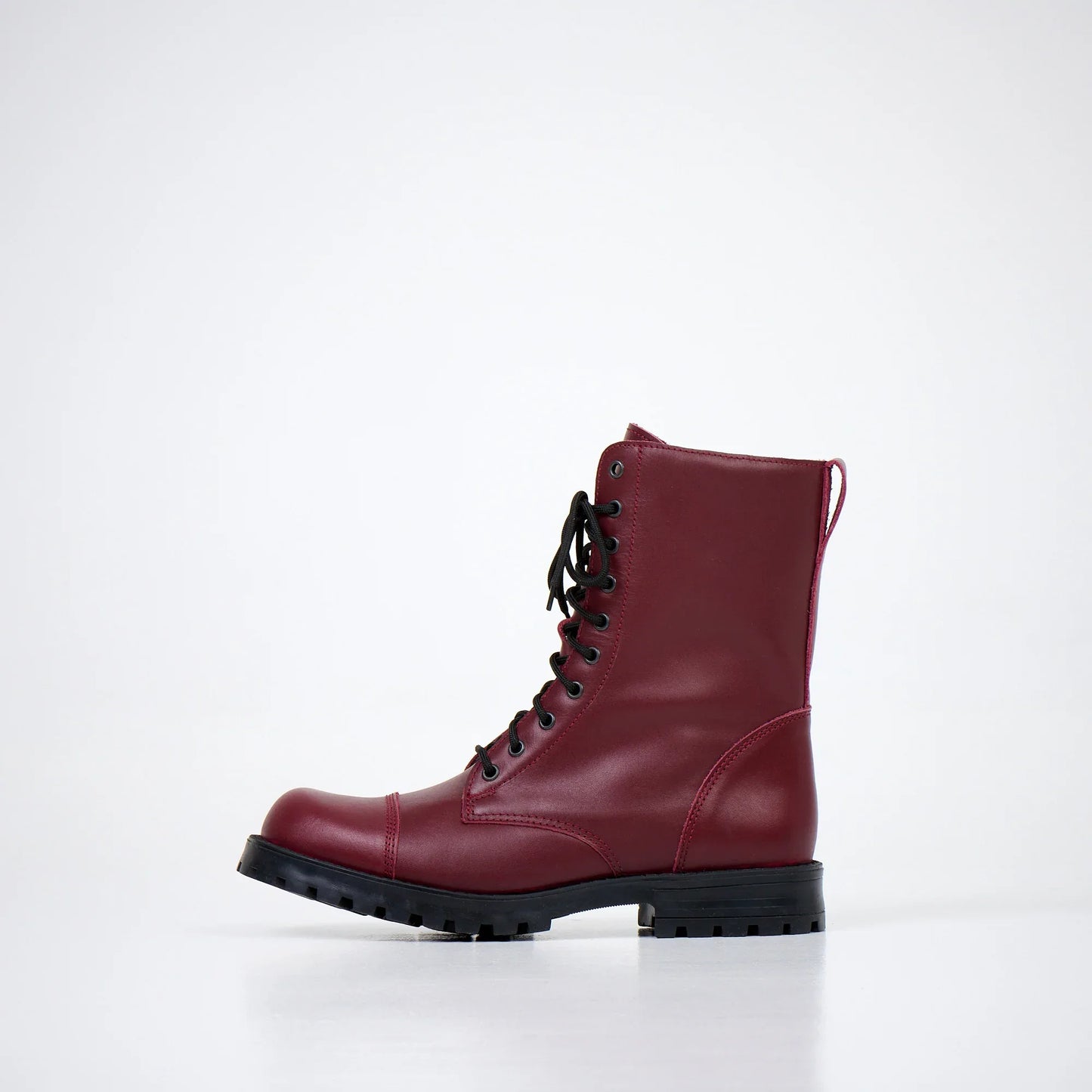 511 Burgundy with Zipper - Aslook.com
