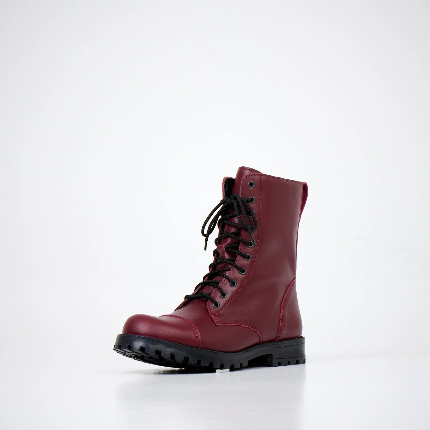 511 Burgundy with Zipper - Aslook.com