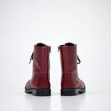 511 Burgundy with Zipper - Aslook.com