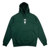 Premium Cotton Hoodie - Snufkin - Aslook.com