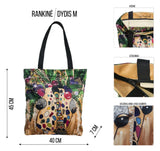 HANDBAG SIUZANA - BLACK - Aslook.com