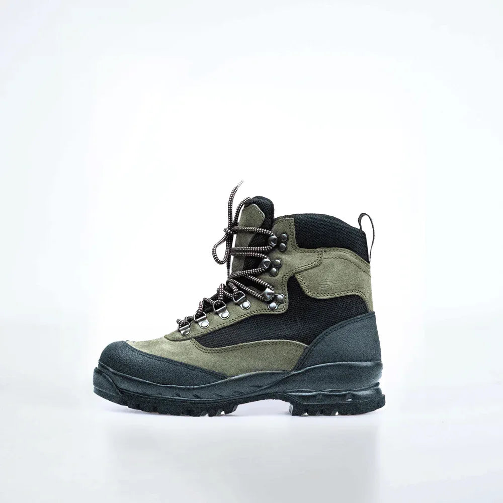 Hiking boots 550 Lichene / Black - Aslook.com