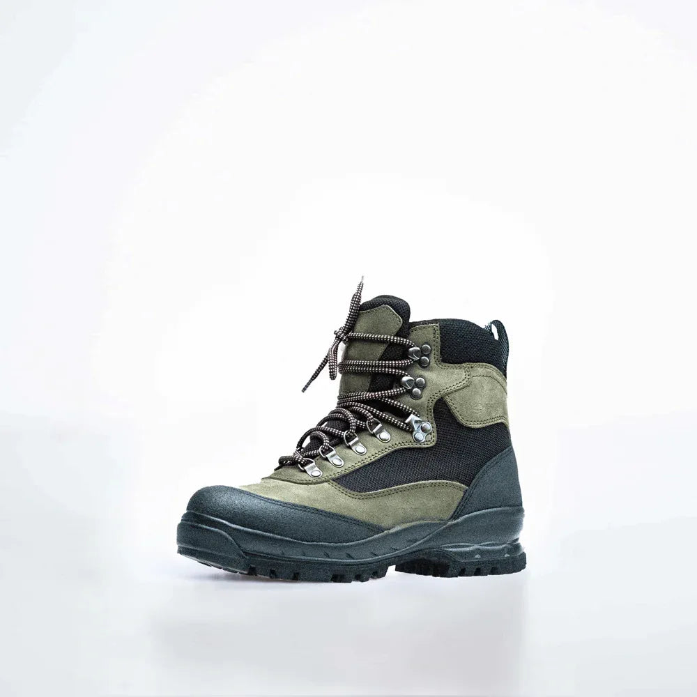 Hiking boots 550 Lichene / Black - Aslook.com