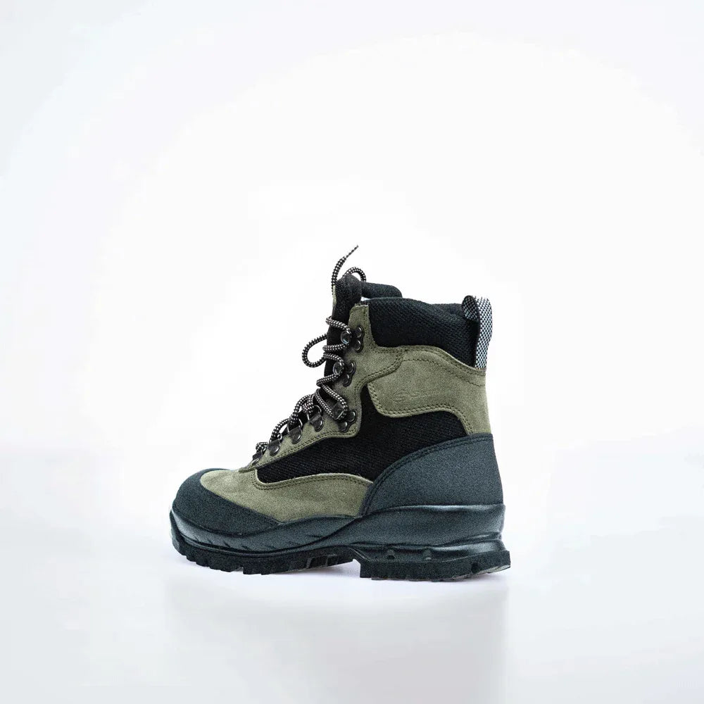 Hiking boots 550 Lichene / Black - Aslook.com