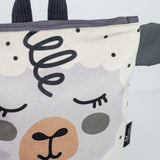 Kids backpack - Sheep