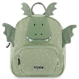 Small Backpack - Mr. Dragon