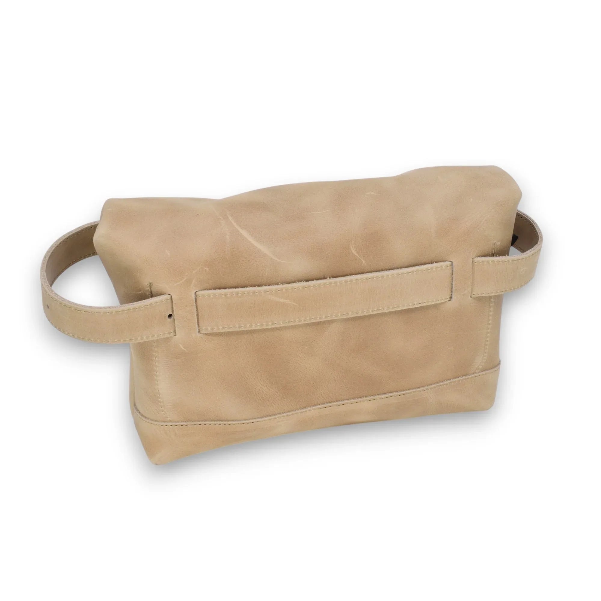 TOKU bag Lisbon - Beige - Aslook.com
