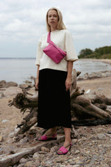 TOKU bag Lisbon - Pink